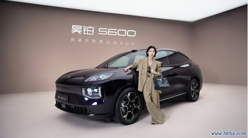 20万最佳的满配纯电畅通SUV推选哪款?选昊铂S600不踩坑