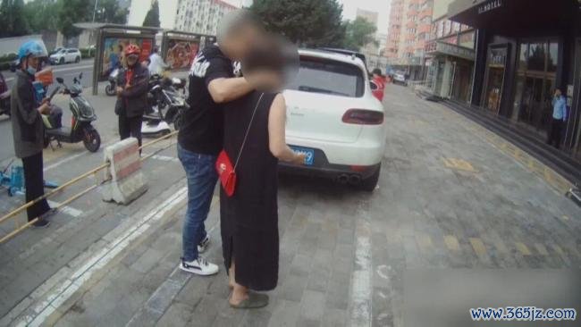 哥哥醉驾撞死东谈主找弟弟顶包 谰言被监控揭穿